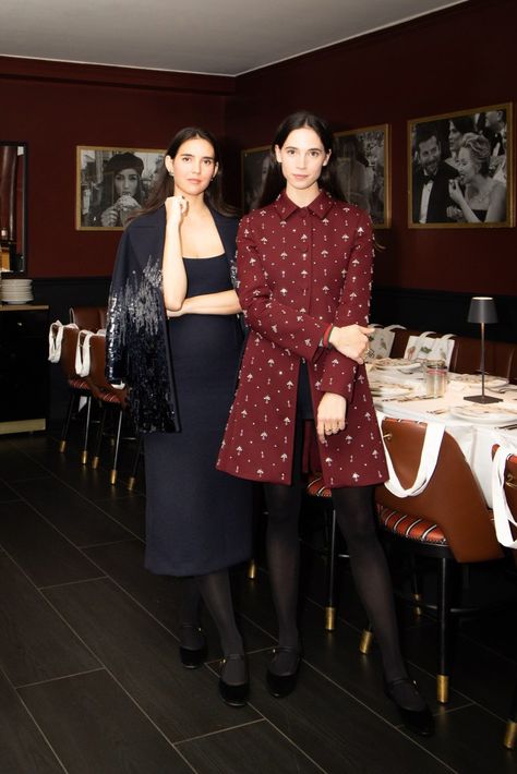 ViBi Venezia Celebrates 10th Anniversary With Chic Take on Mary Janes Vera Arrivabene, Gala Gonzalez, Easy Chic, 10 Anniversary, Brigitte Bardot, 10th Anniversary, Mary Janes, Pizza, Vogue