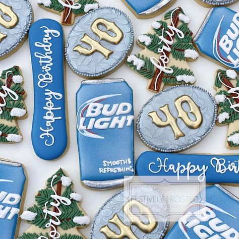 Snowboard Cookies Decorated, Snowboarding Cookies, Custom Birthday Cookies, Friday Post, Fun Friday, Cookies Decorated, Birthday Cookies, Good Friday, Custom Birthday