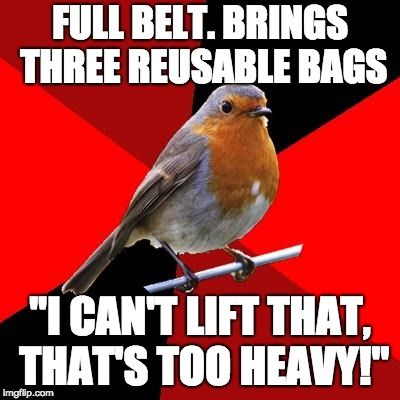 Retail Robin Cashier Problems, Robin Meme, Retail Humor, Retail Problems, Retail Robin, Working In Retail, Retro Humor, Work Memes, Ace Hardware