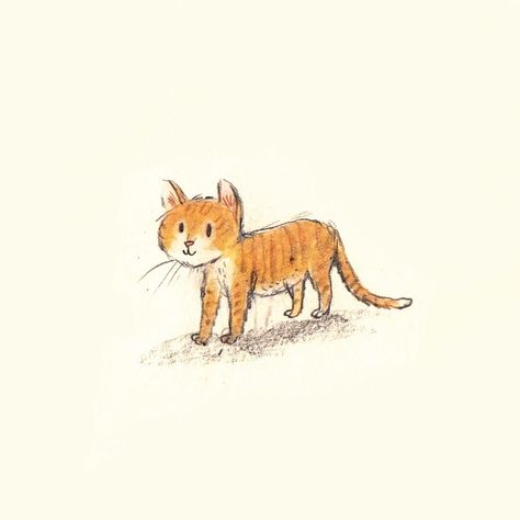 Briony May Smith (@brionymaysmith) • Instagram-foto's en -video's Briony May Smith, House Pumpkin, Ginger Tabby, Cats Illustration, Character Sketch, Children's Book Illustration, Book Illustration, Pet Shop, Pumpkin Patch