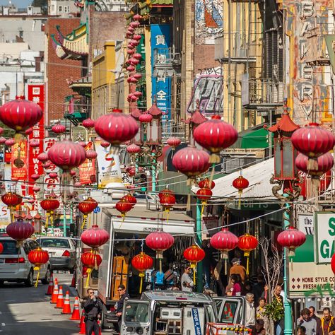 Chinatown San Francisco, Visit San Francisco, Sea Can, Medicinal Herb, Cruise Destinations, Saint Mary, Best Places To Eat, Chinese Culture, Loose Leaf Tea