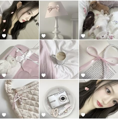 sullyoon nmixx kpop aesthetic pink coquette kpop mood board Gossip Girl Lifestyle, Kpop Mood Board, Aesthetic Pink Coquette, Clean Girl Lifestyle, Upper East Side Nyc, Blair Waldorf Aesthetic, It Girl Lifestyle, Kpop Pink, Board Mood