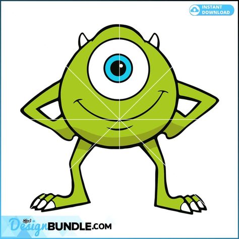 Mike Wazowski Monsters Inc SVG Ears, Monsters At Work Disneyland Ears Clipart Check more at https://bestdesignbundle.com/product/mike-wazowski-monsters-inc-svg-ears-monsters-at-work-disneyland-ears-clipart-svg1226576503/ Monsters Inc Svg, Monsters At Work, Disneyland Ears, Mike Wazowski, Monsters Inc, Art File, Graphic Designers, Silhouette Cameo, Cricut Design