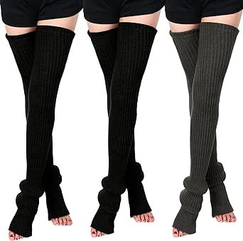 Leg Warmers Knit, Long Leg Warmers, Thigh High Leg Warmers, Cable Knit Leg Warmers, Roller Disco, Knit Leg Warmers, Game Costumes, Warm Sweater, Women Legs