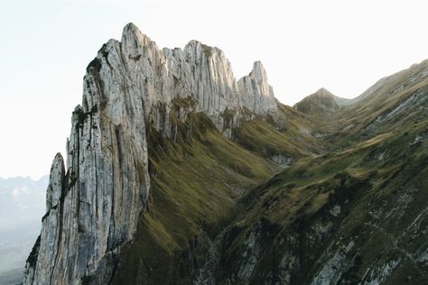 Barrow Downs, Yennefer Of Vengerberg, Claire Fraser, The Elder Scrolls, Original Characters, Legolas, Rock Formations, Breath Of The Wild, Elder Scrolls