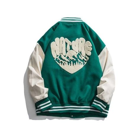 Products – Page 3 – Before the High Street Varsity Jacket Back Design, High School Jacket, Varsity Jacket Design, Vintage High School, Urban Chic Outfits, Varsity Design, Senior Jackets, Baseball Jacket Men, School Jacket