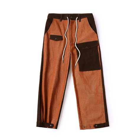 Corduroy pants women