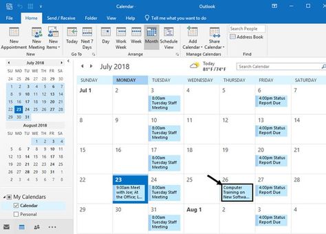 How to Use OneNote With Your Outlook Calendar Microsoft Outlook Tips And Tricks, Onenote Organization Ideas, Microsoft Calendar Tips, Outlook Categories Examples, Outlook Calendar Hacks, Outlook Calendar Tips, How To Use One Note For Work, How To Use One Note, One Note Hacks