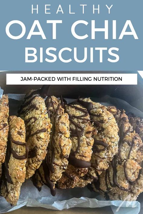 Oat Biscuits Healthy, Oat Biscuit Recipe, 21 Challenge, Healthy Biscuits, Avocado Pasta Salad, Toddler Recipes, Avocado Pasta, Aip Recipes, Quick Oats