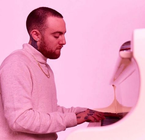 Mac Miller Quotes, Mac Miller Merch, Mac Miller Ariana, Mac Miller And Ariana Grande, Mac Miller Albums, Mac Collection, Big Sean, Mac Miller, Divine Feminine