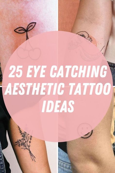 Aesthetic Women Tattoo, Pretty Unique Tattoos, Trending Tattoos For Women 2023, Unique Tattoo Ideas For Women Classy, Inspirational Tattoo For Women Unique, Tiny Unique Tattoos, Tiny Tattoos With Meaning Inspiration, Small Tattoo Ideas For Women With Meaning, Small Tattoos For Women Unique