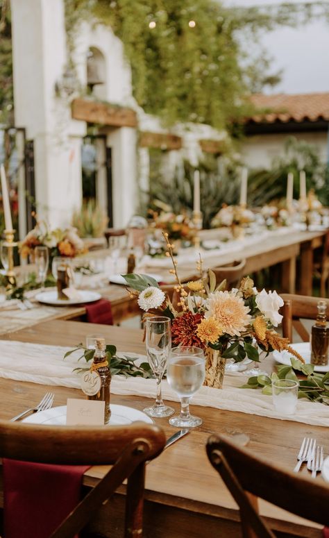 Fall Wedding Venues, California Honeymoon, Wedding Rentals Decor, Private Estate Wedding, Villa Wedding, Ceremony Seating, Wedding Reception Inspiration, Southern California Wedding, Water Features In The Garden