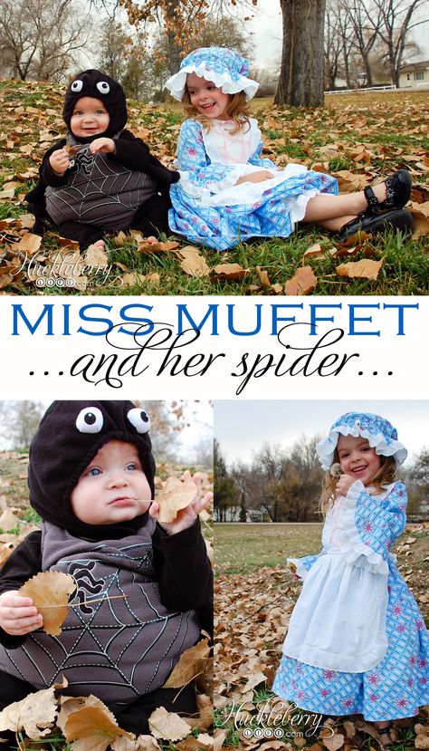 Nursery Rhymes Halloween Costumes, Nursery Rhyme Costumes For Adults, Nursery Rhyme Halloween Costumes, Nursery Rhyme Dress Up Costumes, Gnome Halloween Costumes, Nursery Rhyme Costumes, Miss Muffet Costume, Little Miss Muffet Costume, Baby Armadillo