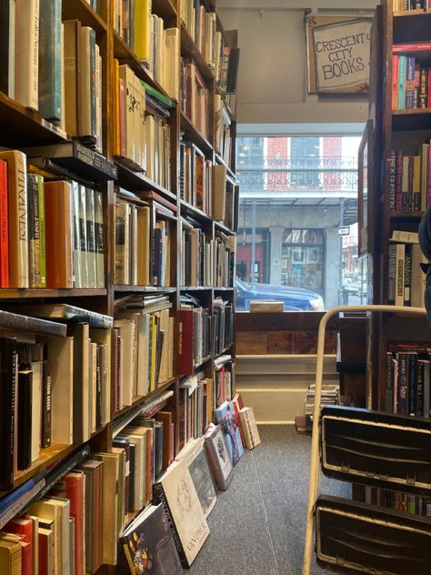 Library Core Aesthetic, Bookstore Bookshelves, Jeremy Core, Riya Core, Library Core, Bookshelves Library, Cozy City, Small Town Mystery, Library Aesthetic