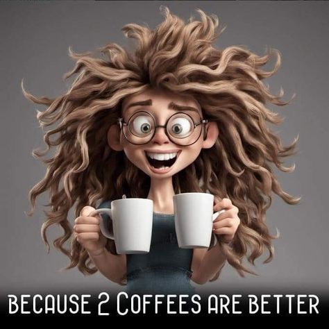 Morning Coffee Funny, Coffee Lover Humor, Coffee Jokes, Coffee Cartoon, Drukarka 3d, Coffee Meme, Funny Coffee Quotes, Good Morning Funny Pictures, Coffee Obsession