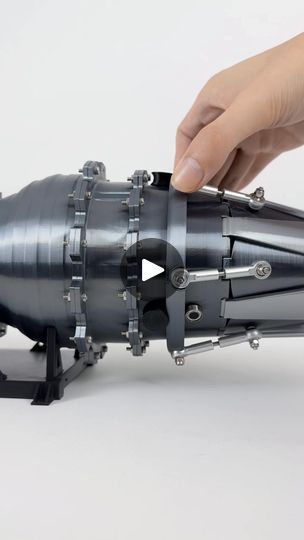 Mini Jet Engine, Mini Yacht, Turbojet Engine, Motor Engine, Jet Engine, Luxury Yacht, Luxury Yachts, Model Making, Engineering