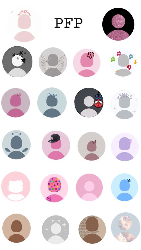 Ig Icons Highlights Aesthetic, Aesthetic Profile Picture Cartoon Soft, Hello Kitty Wallpaper Hd, Aesthetic Profile, Iphone Wallpaper Classy, Cute Fall Wallpaper, Photos For Profile Picture, Witchy Wallpaper, Whatsapp Wallpaper