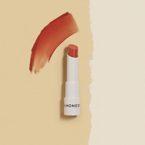 Amazon.com : Honest Beauty Tinted Lip Balm | Antioxidant-rich Acai Extracts + Avocado Oil | EWG Certified, Vegan, Cruelty Free | Lychee Fruit : Beauty & Personal Care Honest Beauty Tinted Lip Balm, Lychee Fruit, Vaseline Lip Therapy, Pomegranate Oil, Rosy Lips, Lip Conditioner, Vegan Lip Balm, Natural Lip Colors, Honest Beauty