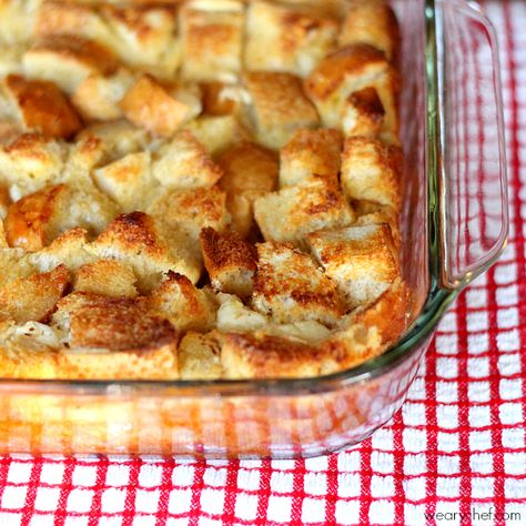 Overnight French Toast Casserole with Cream Cheese Overnight French Toast Casserole, Stuffed French Toast Cream Cheese, French Toast Casserole Overnight, Overnight French Toast, French Toast Breakfast, Toast Casserole, French Toast Casserole, Christmas Breakfast, Make Ahead Breakfast