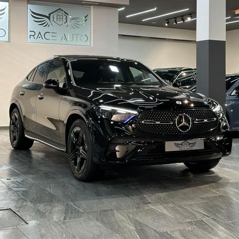 RACE AUTO TANGER on Instagram: "The New MERCEDES GLC 300d COUPE 2024

📲📲+212664509282
📲📲+212611285434
info.raceautos@gmail.com
.
.
.
.
.
.
.
.

#MercedesGLECoupe #GLE #GLECoupe #GLE53Coupe
#GLE53AMG #GLE63 #GLE63SCoupe #Mercedes #AMG
#MercedesAMG #GLC #newGLC #GLC63 #GLC300
#GLCCoupe #GLC43 #GLCAMG #SL63 #SL63AMG #SL55AMG #AMGSL63 #Affalterbach #S63 #S63AMG #C63AMG #myamg #raceautotanger" Mercedes Glc Coupe Black, Mercedes Gle Aesthetic, Mercedes S Class Black, Glc Mercedes Benz, Glc Coupe 2024, Glc 300 Mercedes Benz, Mercedes Glc 300 Coupe, Boujee Cars, Gle 53 Amg Coupe