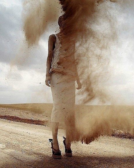 Tamora Pierce, Dust Storm, Story Inspiration, Book Ideas, 인물 사진, Pics Art, Surreal Art, The Middle, Photography Inspiration