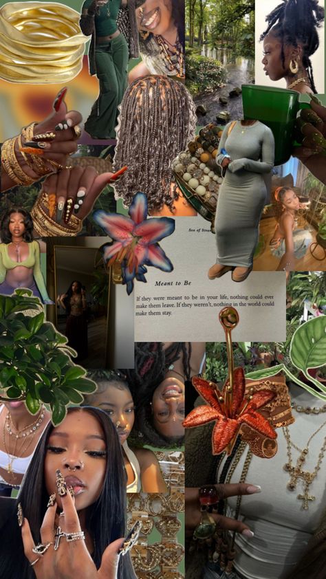 Black Earth Goddess, Earth Tones Outfit, Earth Girl, I Love Being Black, Earthy Aesthetic, Earth Goddess, Earthy Outfits, Free Spirit Style, Black Femininity