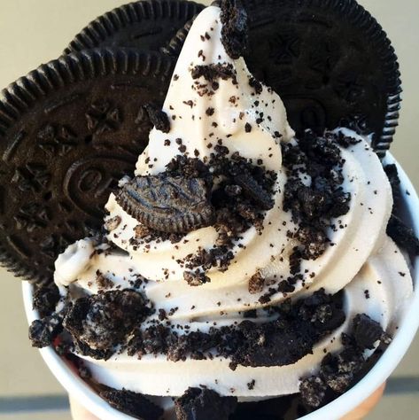 Te amo helado de oreo. ♡ Oreo, Ice Cream, Cream, On Instagram, Instagram