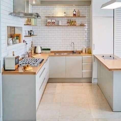 Kitchen Designs 🔥✨️ | Kitchen Cabinet Design ✨️ . . . . . #trendingpost #kitchenremodel #interiordecorating #kitchendesign #kitchenrenovation #kitchencabinets #functionalkitchen #interiors #fypシ゚viralシ2024fyp #reelitfeelit #homesweethome #homedesignsdworld #interior #lightingdecor #bollywoodmusic #bainganbhartarecipe #ethnicwear #bobbydeol #millionairelifestyle Modern Kitchen Design Indian, Open Kitchen Interior, Indian Kitchen Design Ideas, Kitchen Design Indian, Modern Kitchen Open, Small Kitchen Layouts, Modular Kitchen Designs, New Kitchen Designs, U Shaped Kitchen