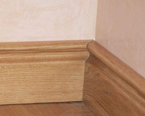 Oak Skirting Boards, Barn Conversions, Sweet House, Big Room, Skirting Boards, Solid Wood Flooring, Oak Doors, Bathroom Reno, Bathroom Renos