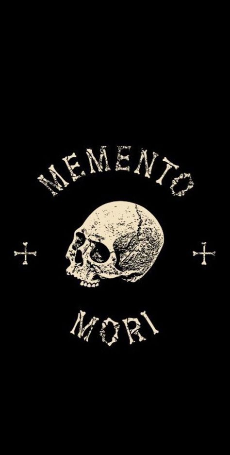 Memento Mori Wallpaper, Catholic Wallpaper, Wallpaper Macbook, Goth Wallpaper, Laptop Backgrounds, Gothic Wallpaper, Wallpaper Laptop, Halloween Wallpaper Iphone, Skull Wallpaper