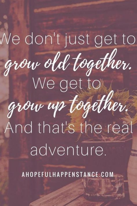 Young Marriage Quotes, Getting Married Young, Young Marriage, Happy Wife Quotes, Traditions To Start, Love You Husband, Bridal Musings, Happy Wife, Good Marriage