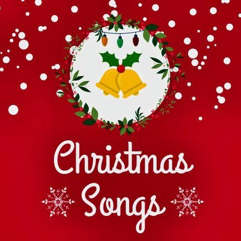 Songs Download, Christmas Text, Christmas Songs, Joy To The World, Christmas Song, Cool Backgrounds, Christmas Joy, To The World, Novelty Christmas