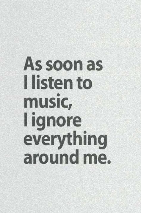 Quotes Change, Singing Quotes, A State Of Trance, Breaking Benjamin, Papa Roach, Sara Bareilles, Garth Brooks, Listen To Music, Life Quotes To Live By