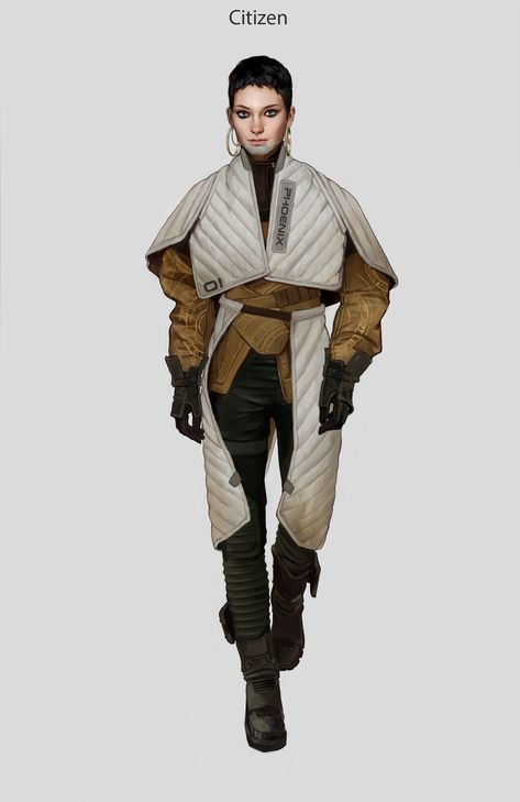 Sci Fi Corporation, Corporate Character Design, Sci Fi Inspiration, Sci Fi Character Concept Art, Sci Fi Art Character Concept, Star Wars Concept Art Character Design, Star Wars Character Concept, Sci Fi Clothing Concept Art, Sci Fi Human