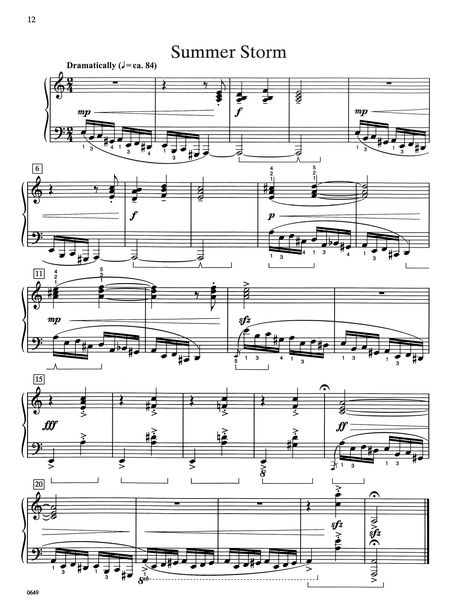 Free Printable Sheet Music, Piano Video, Best Piano, Piano Score, Easy Piano Sheet Music, Summer Storm, Piano Songs, Piano Teaching, Music School