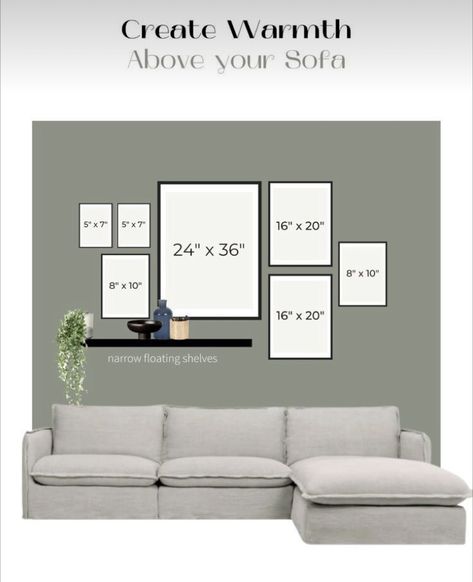 Living Room Shelves Above Tv, Wall Decorations Behind Couch, Living Room Wall Decor Ideas Above Couch Apartment, Wall Decoration Behind Sofa, Living Room Wall Decor Ideas Above Couch Art Floating Shelves, Cube Shelf Behind Couch, Large Photos Behind Couch, Feature Wall Behind Couch, Decorating Wall Above Couch