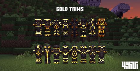 All Armor Trims Minecraft, Silence Armor Trim Minecraft, Armor Trims Minecraft Combos, Minecraft Armour Trims Designs, Minecraft Armor Trim Designs, Minecraft Dragon House, Armor Trims Minecraft Ideas, Dragon Banner Minecraft, Minecraft Armor Trims