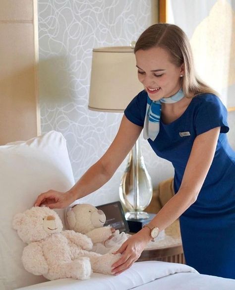 Whether you celebrate life's small or big events - every day Vera from Guest Relations Team makes sure that your stay at @fourseasons Dubai hotel is truly special. ⁠ Dubai Hotel, Celebration Of Life, Dubai, Every Day, Hotel, Celebrities