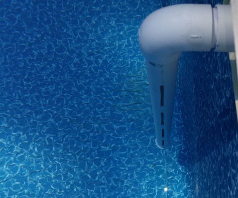 Swimming Pool Skimmer Extension Pool Skimmer Hacks, Pool Skimmer Diy, Above Ground Pool Skimmer, Pools Ideas, Pool Plumbing, Pvc Pool, Pool Floats For Adults, Pool Storage, Pool Stuff