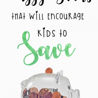 Piggy Banks for Kids That Encourage Them to Save are just what you need to keep going with the financial tips you are teaching your kids! Baby Colds, Vegetable Turkey, Teaching Kids Money, Kids Money Management, Express Emotions, Summer Recipe, Campfire Food, Kids Money, Best Money Saving Tips