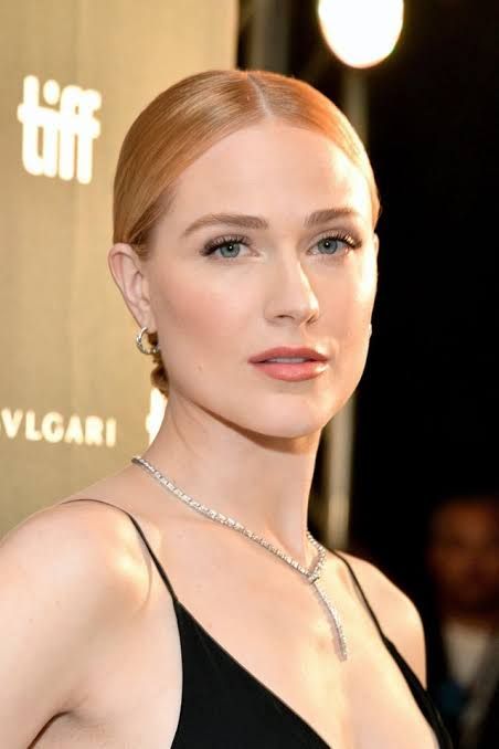 American actress, Evan Rachel Wood has 'handed over primary custody of her son' to ex Jamie Bell due to fears she could be putting her child in danger by Evan Rachel Wood Westworld, Wood Pictures, Jamie Bell, Rachel Wood, Evan Rachel Wood, Slick Hairstyles, Pictures Of People, Ex Boyfriend, Blake Lively