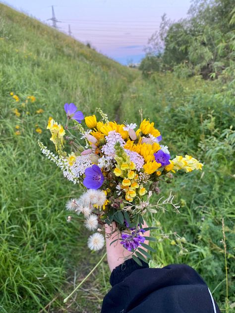 Plucking Flowers, Brambly Hedge, Flower Therapy, Spring Aesthetic, Nature Aesthetic, Love Flowers, Hedges, My Flower, How Beautiful