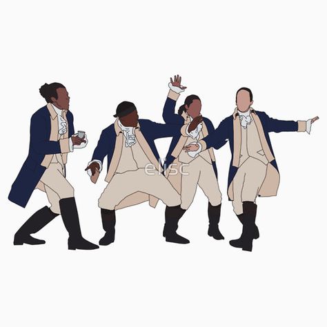 Hamilton Laurens, Theater Stickers, Hamilton Merchandise, Music Themed Cakes, Anthony Ramos, Hamilton Memes, Redbubble Stickers, Hamilton Musical, And Peggy