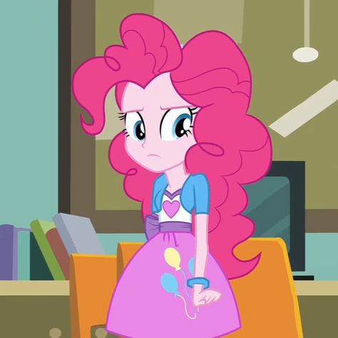 Pinkie Pie Icon, Pinkie Pie Cosplay, Pink Pie, Lyra Heartstrings, Equestria Girl, Mlp Equestria Girls, Least Favorite, Pinkie Pie, Equestria Girls