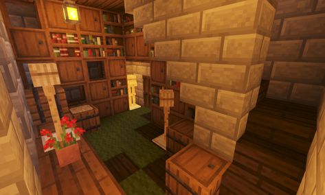 Bedroom Ideas Minecraft, Minecraft Medieval Castle, Medieval Bedroom, Minecraft Storage, Minecraft House Interior, Minecraft Medieval House, Interior Minecraft, Minecraft Interior, Medieval Decor