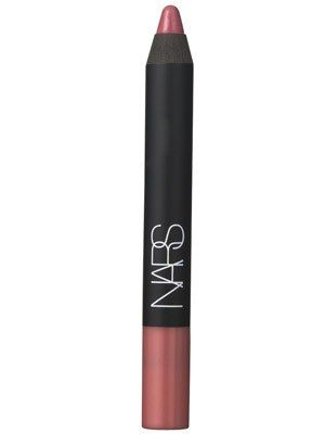 Nail Green, Nars Lip Pencil, Nars Velvet Matte Lip Pencil, Koleksi Parfum, Lip Pencil Colors, Mauve Lipstick, Products Aesthetic, Collection Aesthetic, Girl Prom