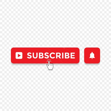 Subscribe Button Transparent, Subscribe Button Png, Subscribe Png, Electricity Poster, Button Clipart, Youtube Banner Design, Youtube Channel Art, Text Background, Subscribe Button