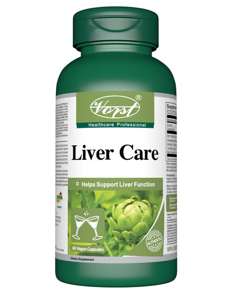 VORST Liver Care 60 Vegan Capsules | Supplement For Liver Detox & Colon Cleanse | With Milk Thistle, Artichoke, Curcumin, Choline & Zinc Detox Colon Cleanse, Liver Care, Lower Ldl Cholesterol, Colon Detox, Colon Health, Liver Support, Liver Detox, Healthy Liver, Milk Thistle