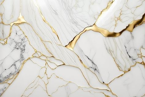 Photo abstract marble white and gold bac... | Premium Photo #Freepik #photo #elegant-design #white-luxury #elegant #luxury-texture Luxury Stone Texture, White Italian Marble Texture Seamless, White Italian Marble Texture, Luxury Marble Texture Seamless, White And Gold, White And Gold Invitations, White Gold Marble Texture, Luxury Marble Texture, Italian Marble Texture