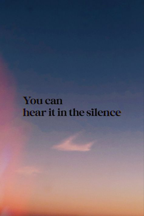 You Can Hear It In The Silence Taylor Swift, You Can Hear It In The Silence, This Love Taylor Swift Aesthetic, Taylor Swift 1989 Quotes, You Are In Love Taylor Swift Lyrics, You Are In Love Taylor Swift Aesthetic, I Can See You Taylor Swift, You Are In Love Taylor Swift, 1989 Quotes